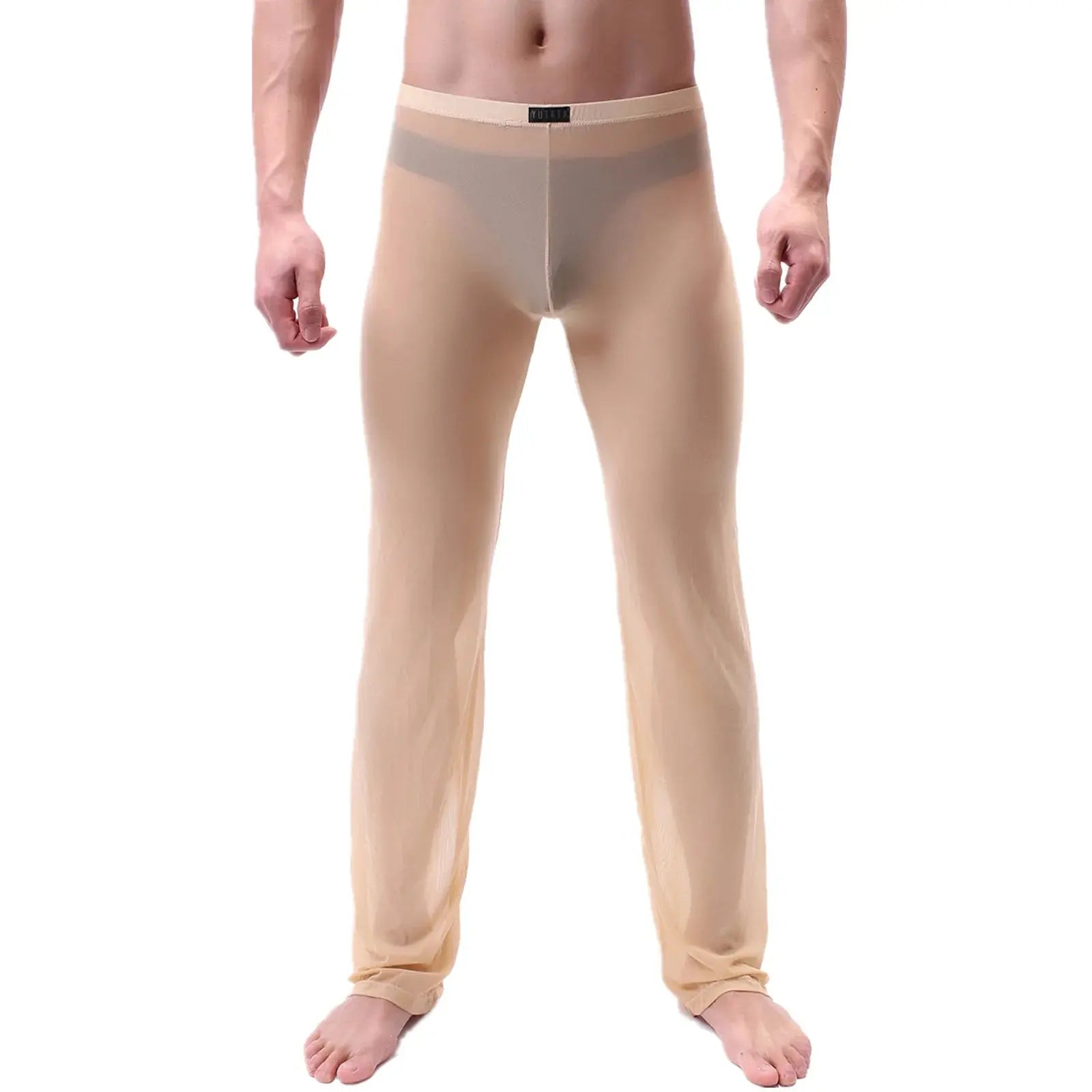Come Closer Bedouin Pants | Erotic | Transparent