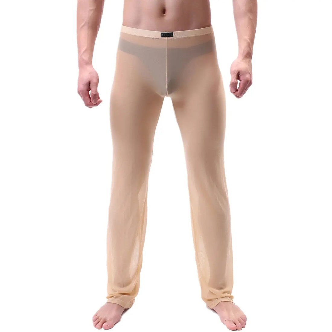 Come Closer Bedouin Pants | Erotic | Transparent