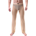 Come Closer Bedouin Pants | Erotic | Transparent