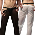 Come Closer Bedouin Pants | Erotic | Transparent