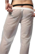 Come Closer Bedouin Pants | Erotic | Transparent