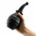 Come Closer Full Size Anal Douche | Large Capacity | 380ml |  Length 107mm Prowler