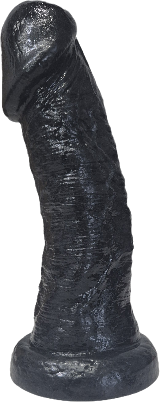 Come Closer Lifelike 10" Dildo | Mushroom Head | Silicone | Suction Cup https://www.mysexshop.co.za/