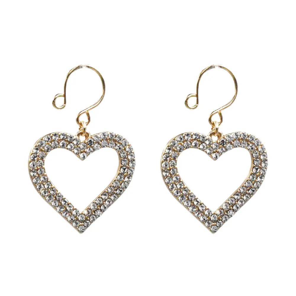 Come Closer Non Piercing | Gold Nipple Heart Ring | Unisex With Diamonds https://www.mysexshop.co.za/