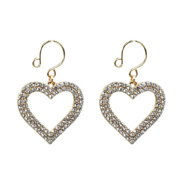 Come Closer Non Piercing | Gold Nipple Heart Ring | Unisex With Diamonds https://www.mysexshop.co.za/