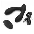 Come Closer Prostate Massager | Remote Control 10 meter Range  | Ergonomic Come Closer