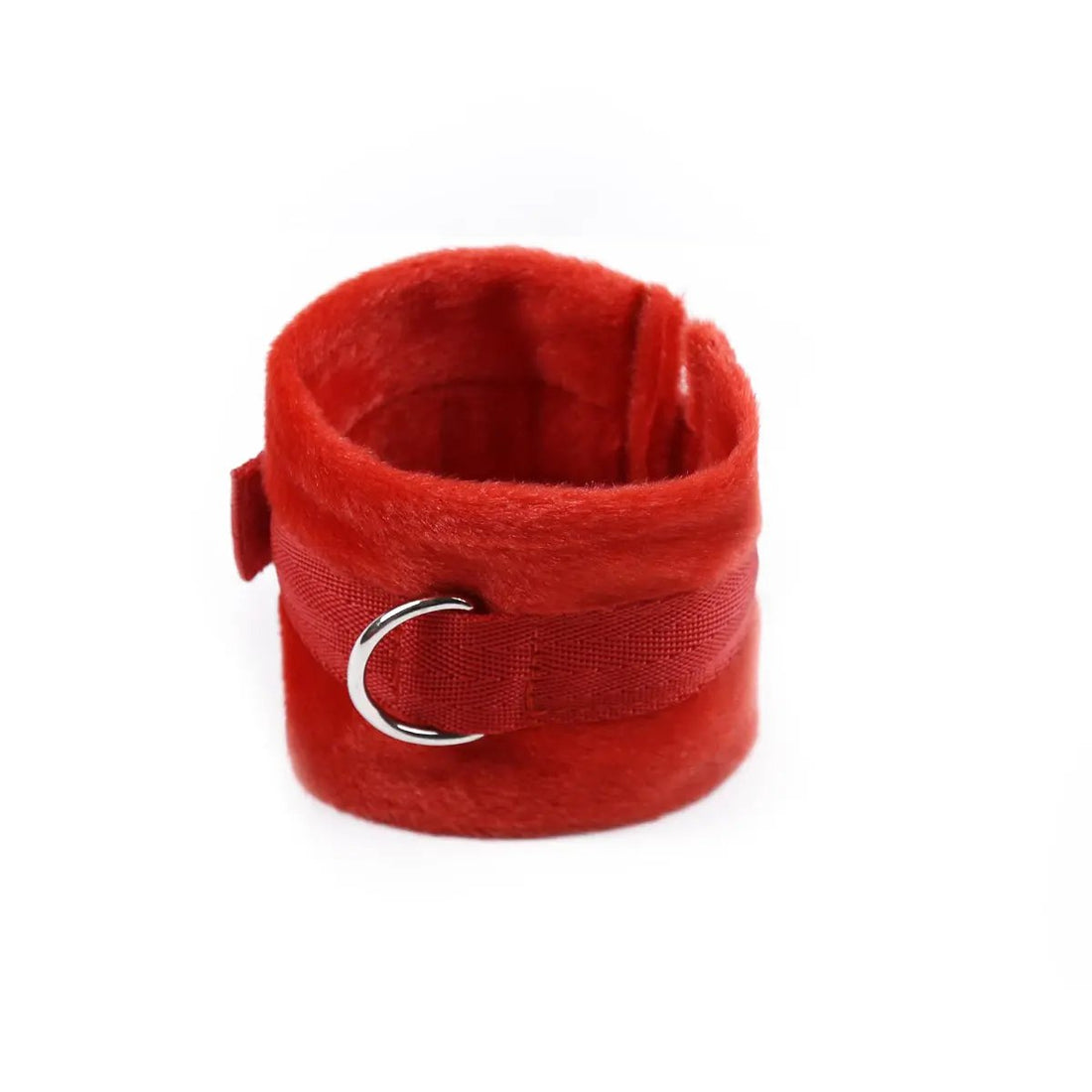 Come Closer Red Erotic Bed Restraints | Wrist | Ankle | Adjustable | Fetish https://www.mysexshop.co.za/