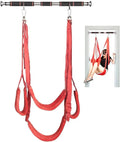 Come Closer Red Heaven Sex Sling | Weight Less | Fetish | Couples Scala