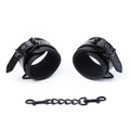 Come Closer Shine Lux Bondage Wrist | Vegan | Unisex | Adjustable Scandal