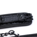 Come Closer Shine Lux Bondage Wrist | Vegan | Unisex | Adjustable Scandal