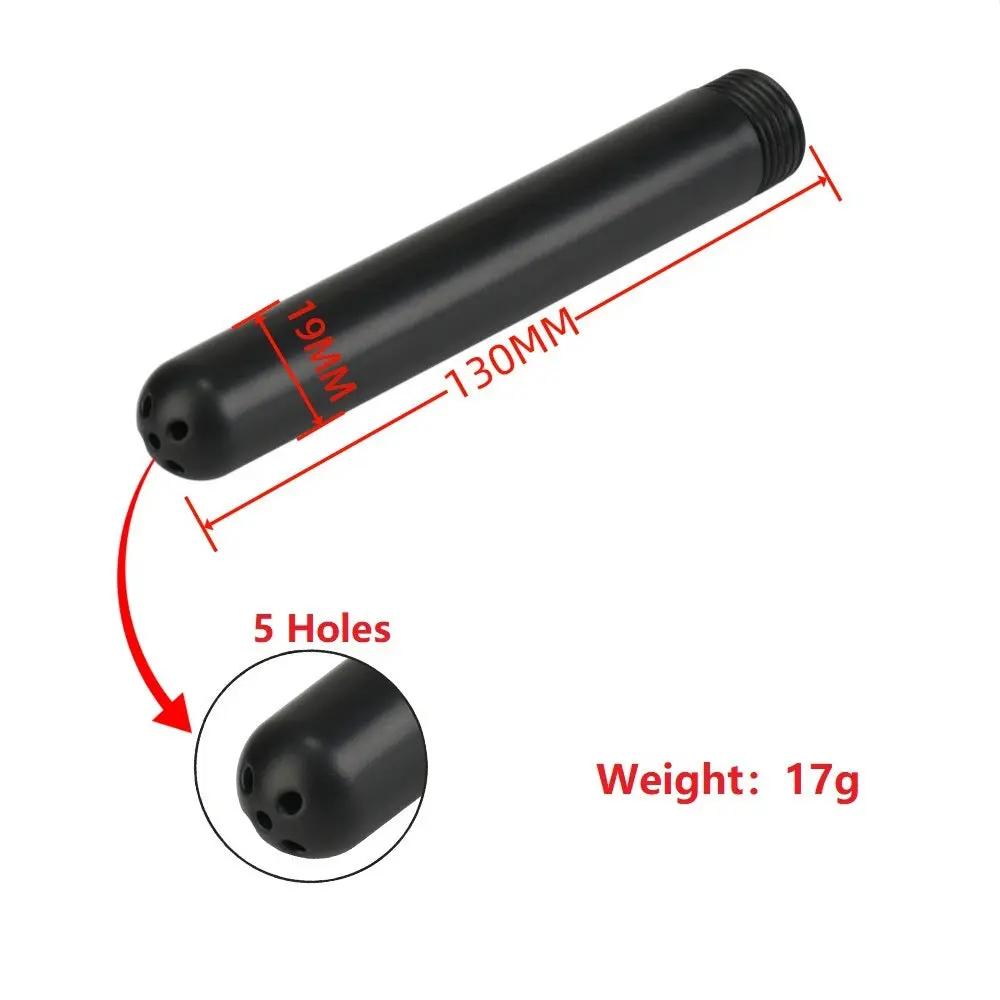 Come Closer Shower Head Douche | Quick Lock ABS | Anal cleaning My Sex Shop