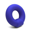 Come Closer Silicone Optimum Penis Ring | Stretchy | Enhancer