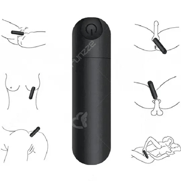 Come Closer U-Nite Remote Power Bullet | Long Range | USB Come Closer