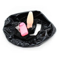 Come Closer Unisex Naughty Panty | Wet Look PVC | Vibrating Plug