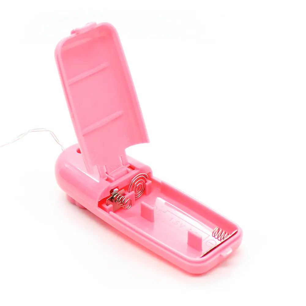 Come Closer Unisex Naughty Panty | Wet Look PVC | Vibrating Plug