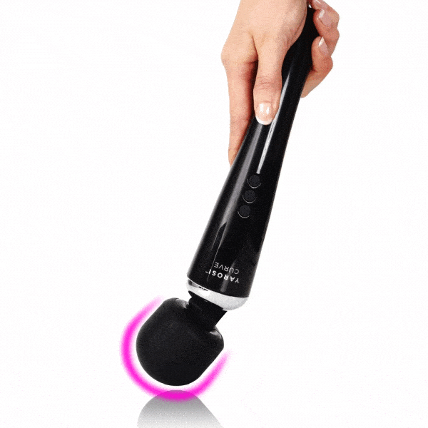 Come Closer |  Clit & Body |  Wand Come Closer