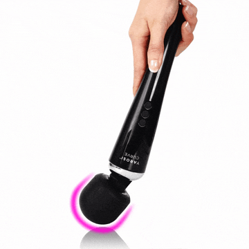 Come Closer |  Clit & Body |  Wand Come Closer