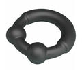 Crazy Bull Meco Cock Ring | Soft Silicone | Ergonomic Calexotics