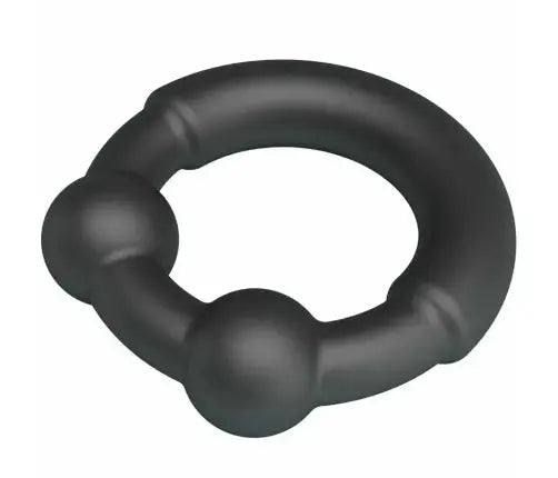 Crazy Bull Meco Cock Ring | Soft Silicone | Ergonomic Calexotics