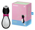 Satisfyer Pro Penguin Vibrator | Air Pulse Stimulator Satisfyer