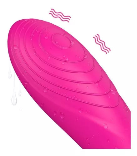 Finger G Spot | Silicone | Water Proof | Ergonomic