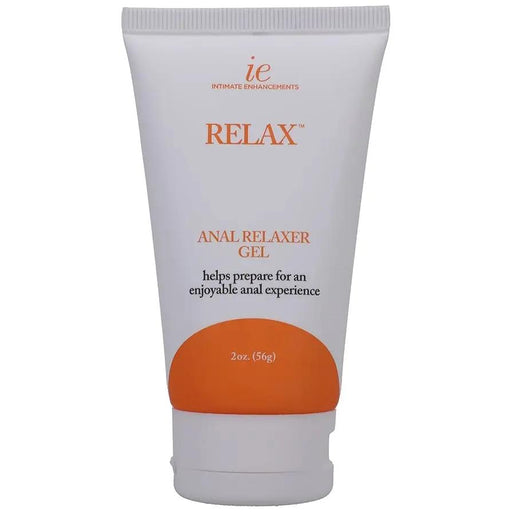 Doc Johnson Anal Relaxer Gel https://www.mysexshop.co.za/