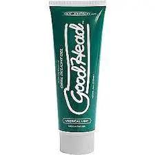 Doc Johnson |Good Head | Oral Delight Gel | Mystical Mint