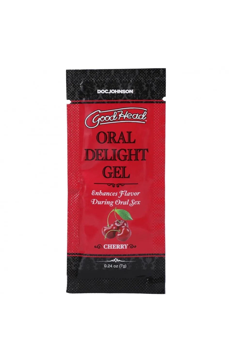 Doc Johnson Good Head | Warming Head Oral Delight Gel | 7g https://www.mysexshop.co.za/