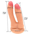 Double Dildo 7