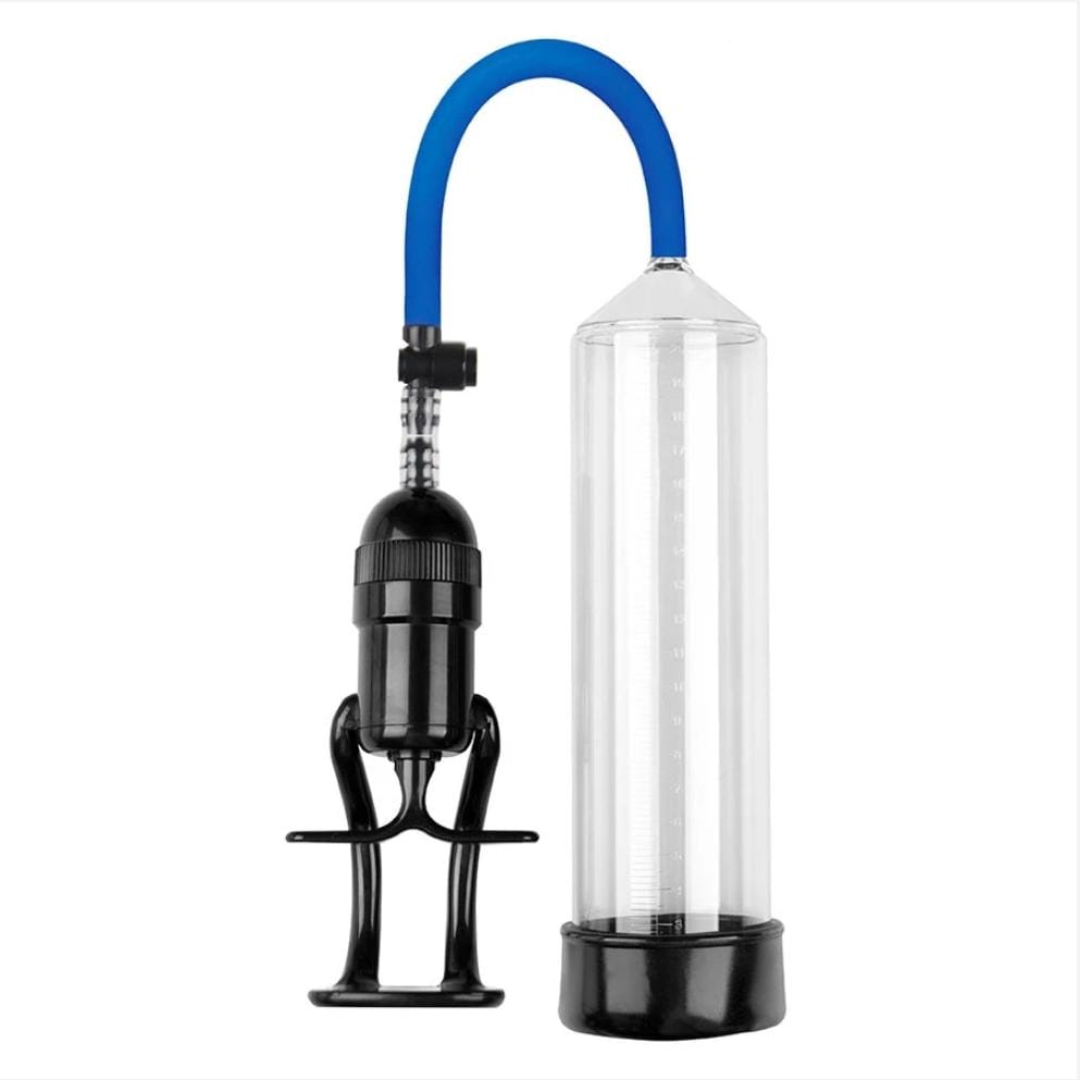 ToyJoy | Power Massage Pump with Sleeve | My Sex Shop