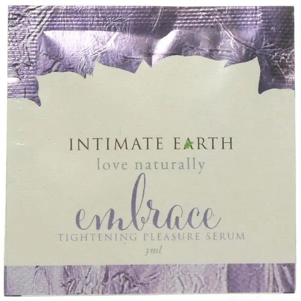 Embrace Tightening Pleasure Serum | 3ml https://www.mysexshop.co.za/