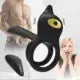 Eros Plus G Spot | Couples Vibrating Double Ring | Extra girth  | Remote |10 Modes https://www.mysexshop.co.za/