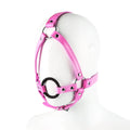 Erotic Bondage Mouth Gag Mask | Adjustable | Fetish Unisex https://www.mysexshop.co.za/