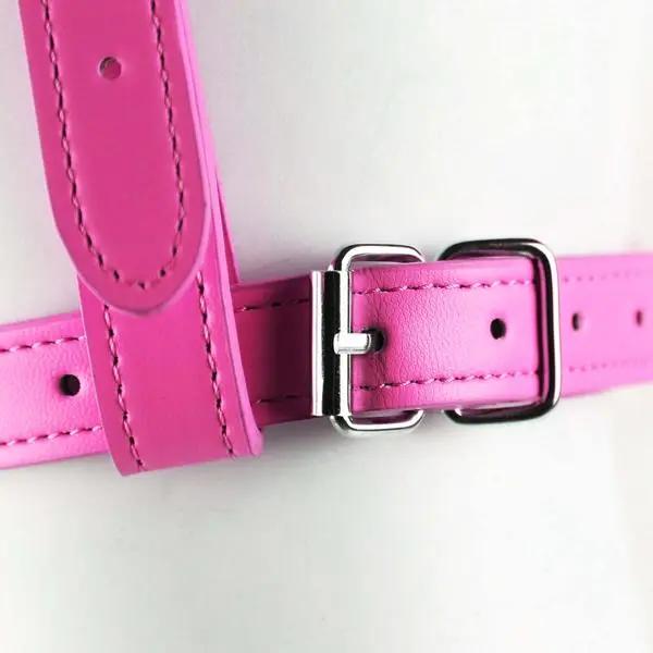 Erotic Bondage Mouth Gag Mask | Adjustable | Fetish Unisex https://www.mysexshop.co.za/