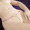 Erotic Women Pearl G-String | Fetish My Sex Shop