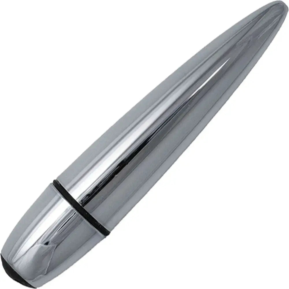 Exciter Golden Bullet | 10 Functions Vibrator | Super Charged | Ultra Quiet | USB