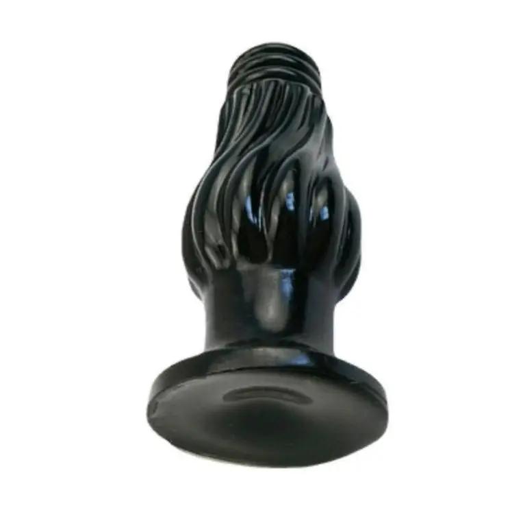 FAAK Anal  Butt Plug 15 cm | Suction Cup | Very Soft | Free satin bag https://www.mysexshop.co.za/