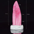 FAAK | Alien Silicone Tongue 8.3 