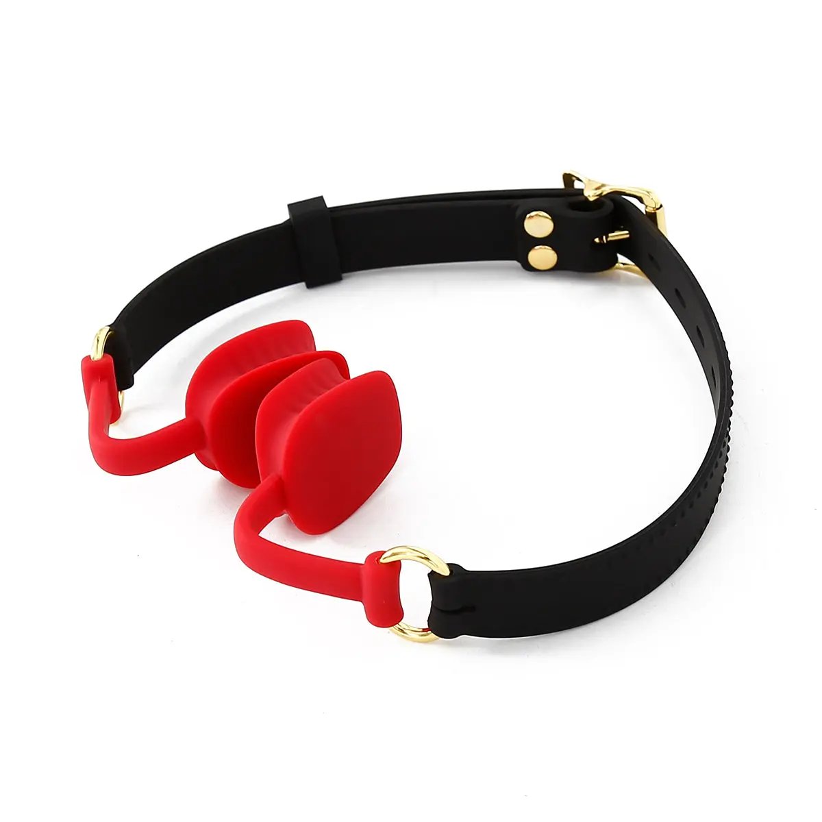 Fetish Open Mouth Spreader| Adjustable | Couples | Unisex https://www.mysexshop.co.za/