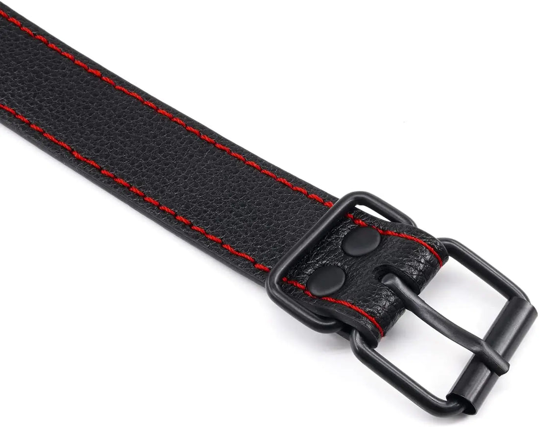 Fetish Silicone Sex Bar Muzzles | Mouth Gag | Adjustable Fetish Fantasy