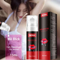 Fire & Ice Orgasm Gel https://www.mysexshop.co.za/