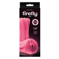 Firefly Yoni Masturbator | Glow In The Dark | Pink My Sex Shop