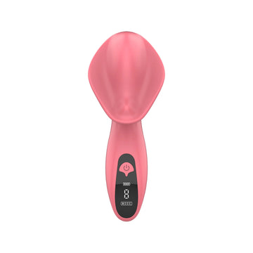 LED Display G-spot Vibrator | 9 Speeds | USB Rechargeable | Mini Size | App Control