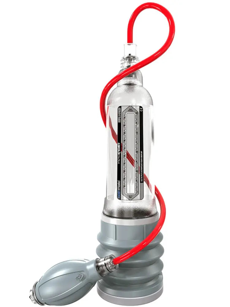 HYDRO 9 | Unboxed | Extreme Water Pump https://www.mysexshop.co.za/