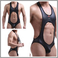 Harness Jock Strap Lux Fetish | Jiang Collection | Stretch | Rubber https://www.mysexshop.co.za/
