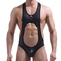 Harness Jock Strap Lux Fetish | Jiang Collection | Stretch | Rubber https://www.mysexshop.co.za/