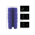 Heating Turbo Stroker | Squeeze Masturbator | 6 Modes | Ergonomic | USB