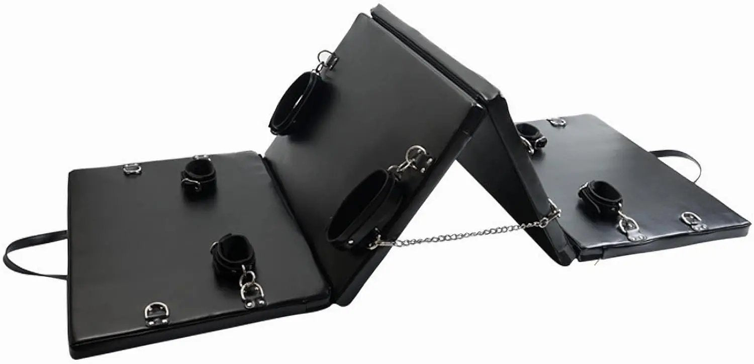 Heavy Duty Bondage Sex Furniture | Travel | PU leather | Handcuffs | Ankle Cuffs https://www.mysexshop.co.za/