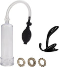 His Essential Pump Kit Kits