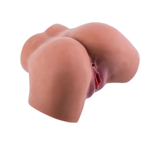 Hot Latino Cougar Realistic Masturbator | Vagina | Ass | 2 holes Cock Trainer  | 4.8Kg